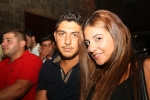 Friday Night at Barbacane Pub, Byblos